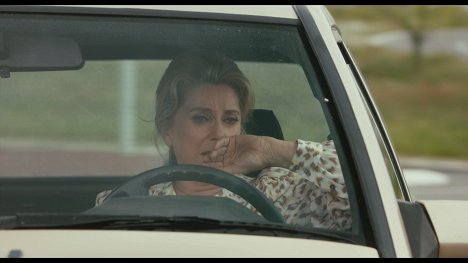 Catherine Deneuve - On My Way - Photos