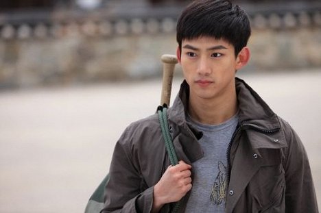 Taecyeon