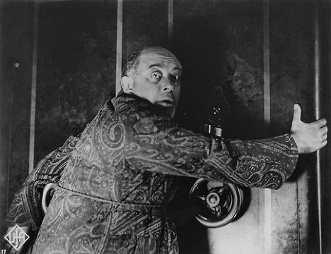 Adolf E. Licho - Sklaven der Begierden - Filmfotos