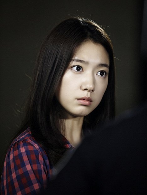 Shin-hye Park - The Heirs - Filmfotos