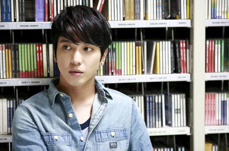 Yong-hwa Jeong - Marry Him If You Dare - Photos