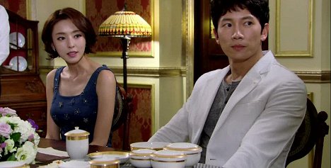 Da-hee Lee, Seong Ji - Bimil - Z filmu
