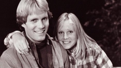 John Furey, Amy Steel - Friday the 13th Part 2 - Making of
