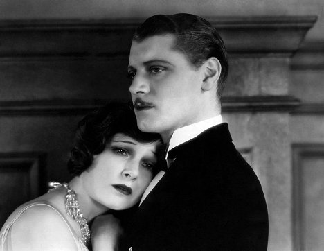 Corinne Griffith, Ralph Forbes - Lilies of the Field - De filmes