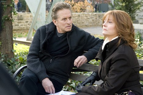 Michael Douglas, Susan Sarandon - Solitary Man - Herzensbrecher a. D. - Filmfotos