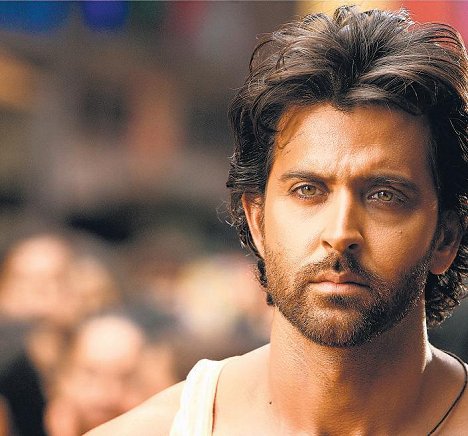 Hrithik Roshan - Agneepath - Z filmu