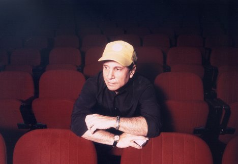 Paul Simon - Paul Simon: You're the One: In Concert from Paris - Filmfotók