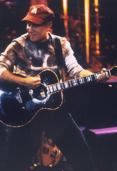 Paul Simon - Paul Simon: You're the One: In Concert from Paris - Filmfotos