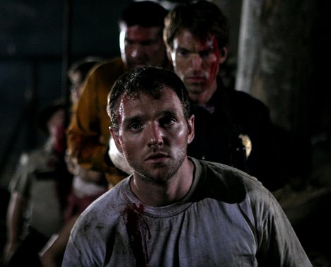 Tom McKay - Pach krve 3 - Z filmu