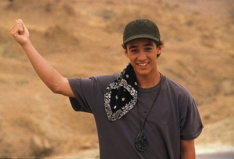 Thomas Ian Nicholas - A Kid in Aladdin's Palace - Photos