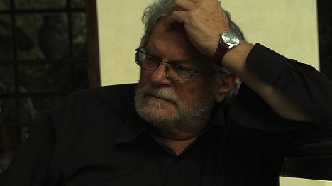 Jan Kačer - Hoteliér - Film