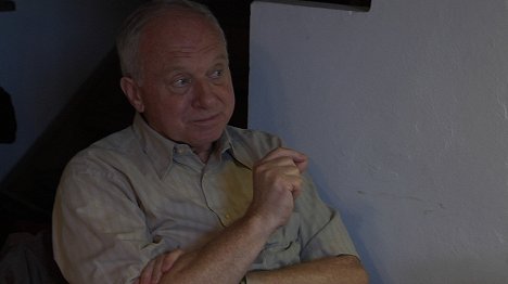 Vladimír Pucholt - Hoteliér - De la película