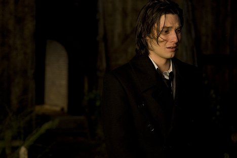 Ben Barnes - Dorian Gray - Z filmu