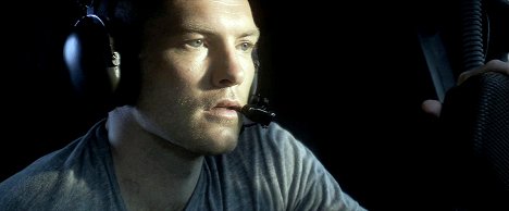 Sam Worthington - Avatar - Aufbruch nach Pandora - Filmfotos