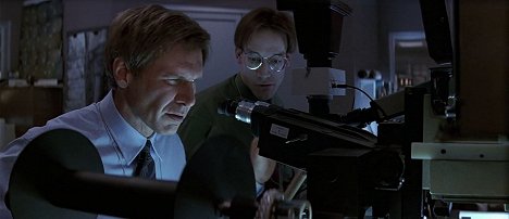 Harrison Ford - Die Stunde der Patrioten - Filmfotos