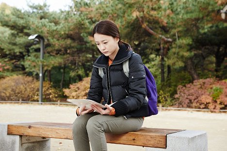 Yoo-mi Jeong - Woori sunhee - Z filmu