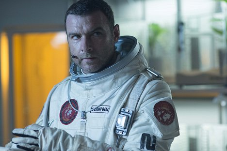 Liev Schreiber - Poslední dny na Marsu - Z filmu