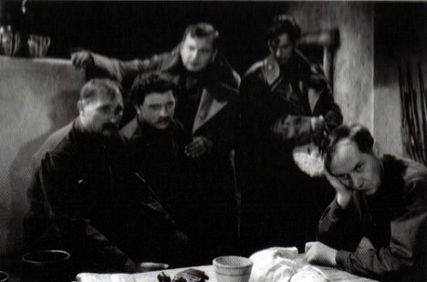 Jaroslav Vojta, Zdeněk Štěpánek, Vladimír Řepa, Jiří Vondrovič, František Kreuzmann st.
