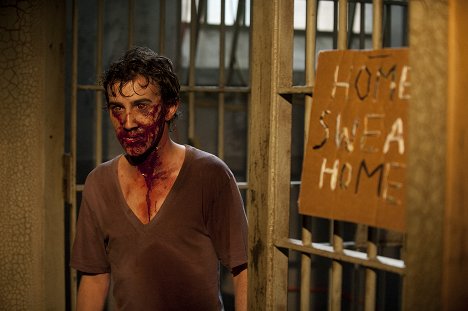 Vincent Martella - Walking Dead - Tartunta - Kuvat elokuvasta