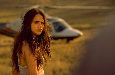 Jordana Brewster - The Fast and the Furious - Photos