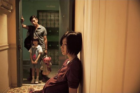 Yuan Tian - Guo jie - De la película