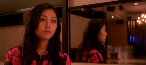 Michelle Wai - Za zhi - De la película