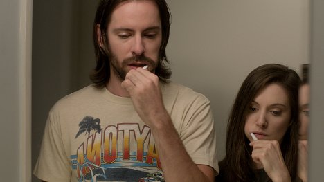Martin Starr, Alison Brie - Save the Date - Photos