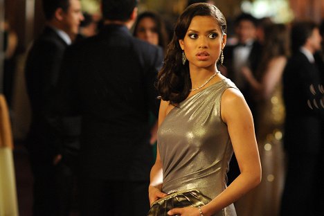 Gugu Mbatha-Raw - Undercovers - Filmfotos