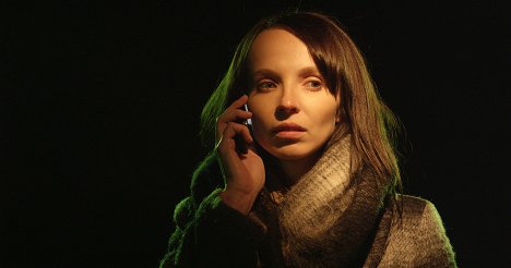 Jana Plodková - Rozkoš - De la película