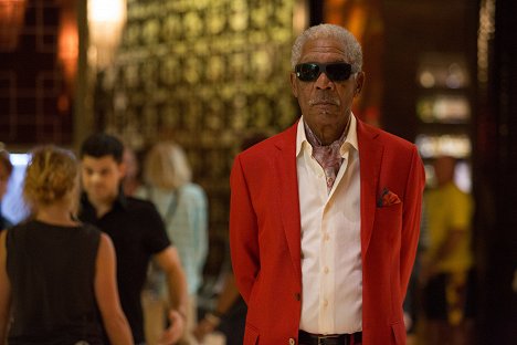 Morgan Freeman - Last Vegas - Kuvat elokuvasta