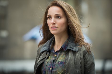 Natalie Portman - Thor: Temný svět - Z filmu
