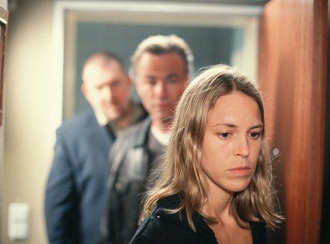 Anneke Kim Sarnau - Místo činu - Kolín - Psí život - Z filmu