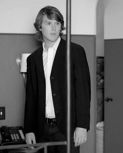 Spencer Treat Clark - Much Ado About Nothing - Z filmu