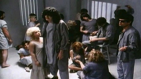 Joey Ramone, Johnny Ramone, Dee Dee Ramone - Ramones - Psycho Therapy - Kuvat elokuvasta
