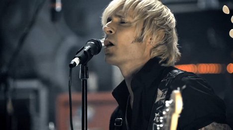Mike Dirnt - Green Day - Oh Love - Kuvat elokuvasta