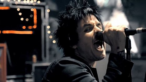 Billie Joe Armstrong - Green Day - Oh Love - Photos