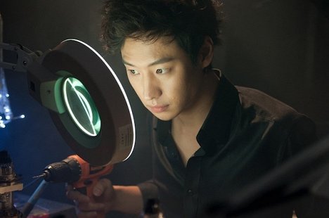 Je-hoon Lee - Jeomjaengyideul - Z filmu