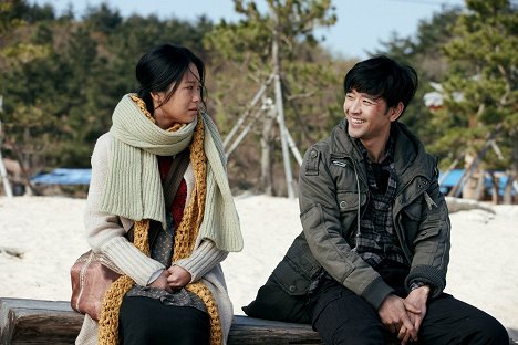 Ji-soo Park, Soo-bin Bae - Mai raddima - Film
