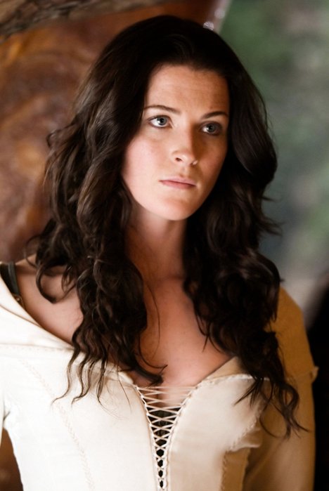 Bridget Regan - Legend of the Seeker - Kuvat elokuvasta