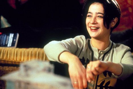 Moira Kelly - With Honors - Film