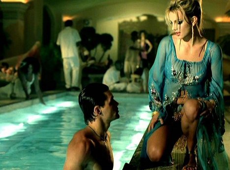 Britney Spears - Britney Spears: Boys - De la película