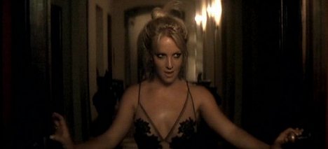 Britney Spears - Britney Spears: My Prerogative - Filmfotók
