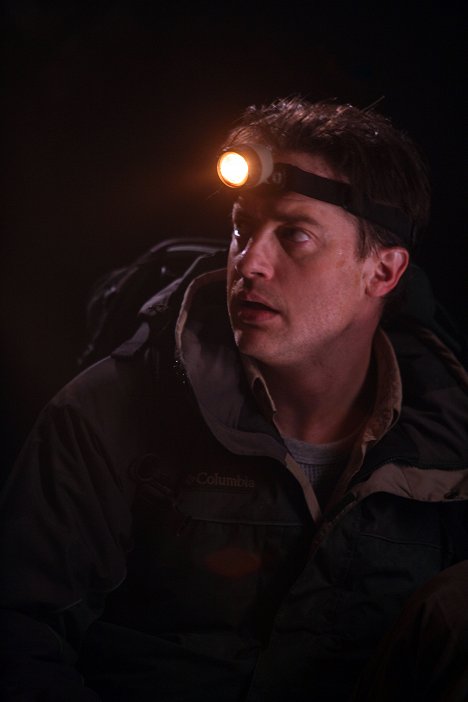 Brendan Fraser - Voyage au centre de la Terre - Film