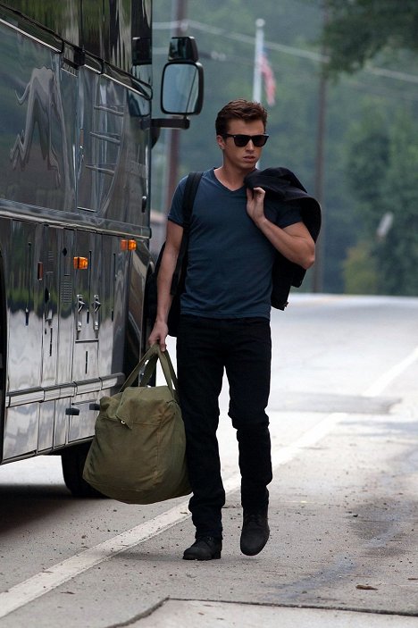 Kenny Wormald - Footloose: Tanec zakázán - Z filmu