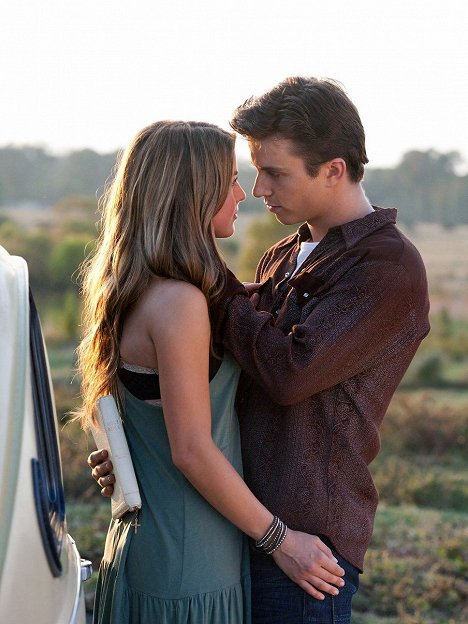 Julianne Hough, Kenny Wormald - Footloose - Z filmu