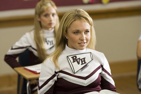 Hayden Panettiere - Bring It On: All or Nothing - Photos