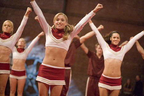 Emme Rylan, Danielle Savre - Bring It On: All or Nothing - Photos