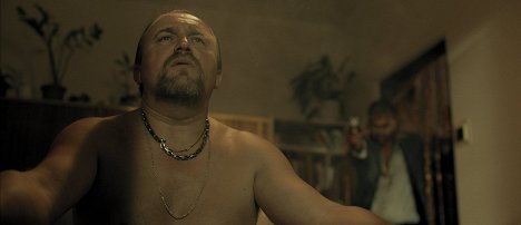 Jevgenij Libezňuk - Babie leto - Z filmu