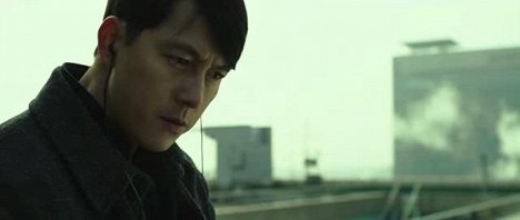 Woo-seong Jeong - Gamshijadeul - Z filmu
