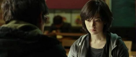 Hyo-joo Han - Gamshijadeul - Film